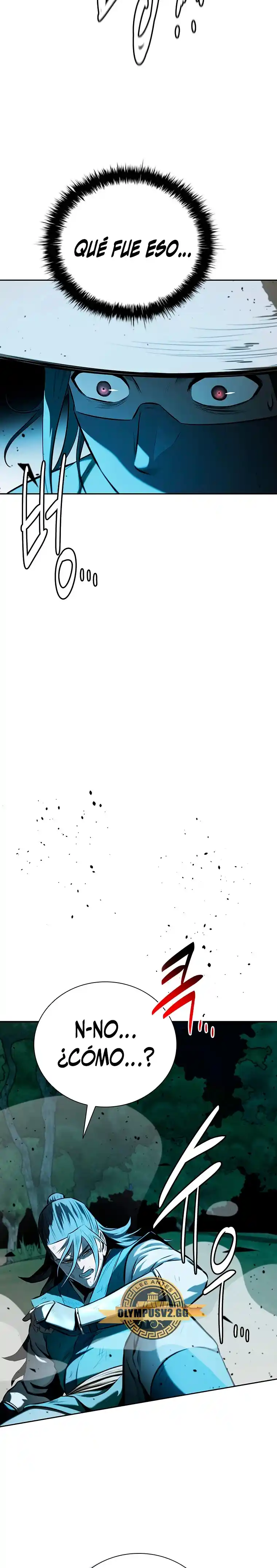 Moon-Shadow Sword Emperor - Capítulo 60 - Página 29 - LectorTMOo