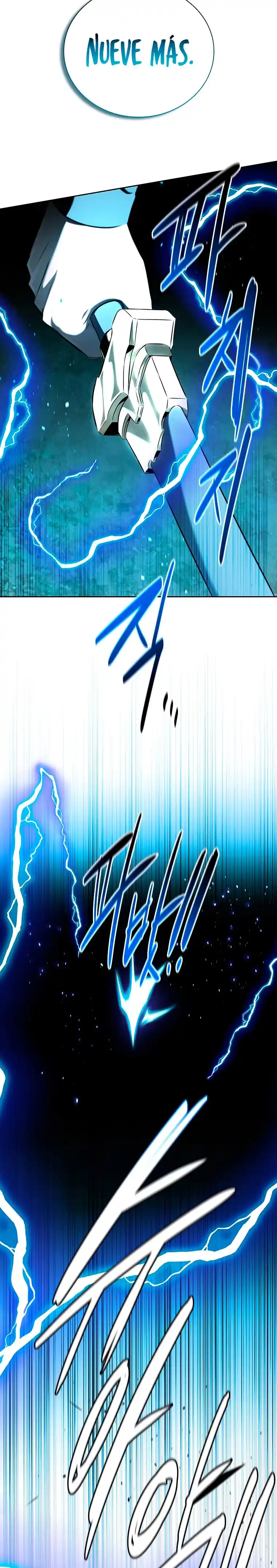 Moon-Shadow Sword Emperor - Capítulo 60 - Página 30 - LectorTMOo