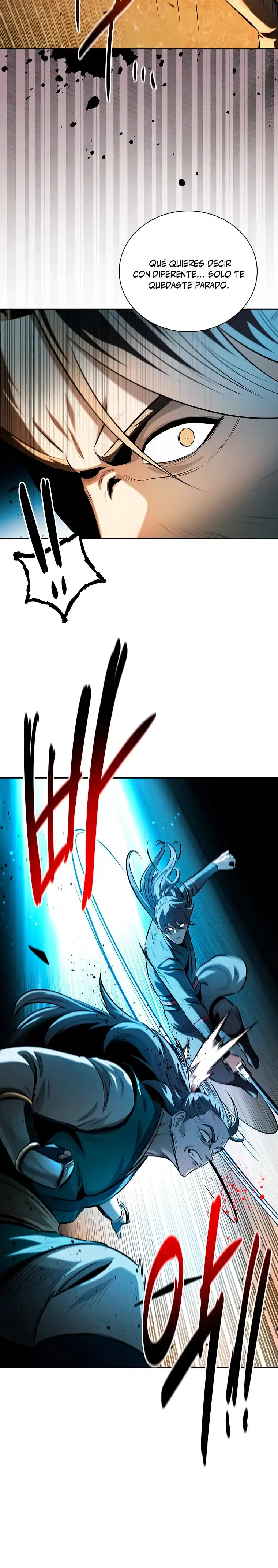 Moon-Shadow Sword Emperor - Capítulo 61 - Página 7 - LectorTMOo