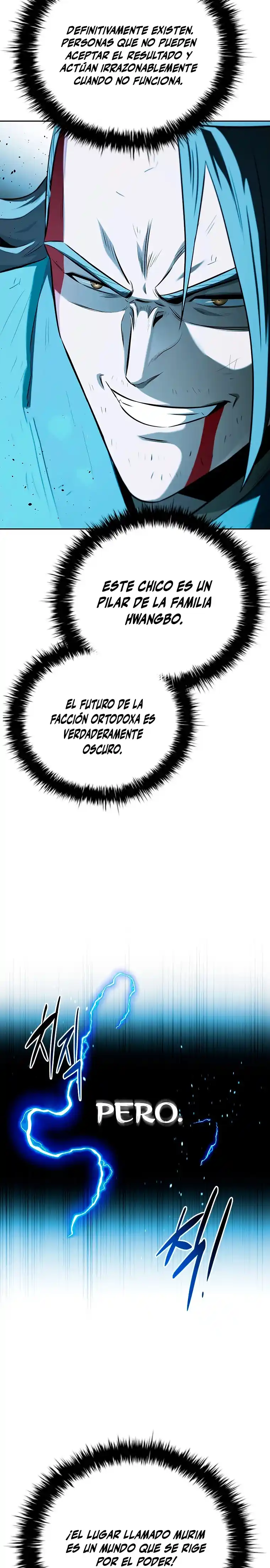 Moon-Shadow Sword Emperor - Capítulo 61 - Página 12 - LectorTMOo