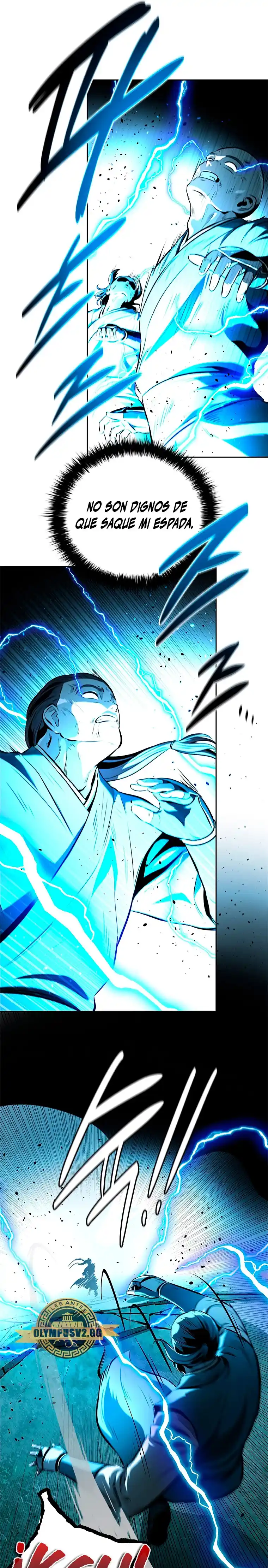 Moon-Shadow Sword Emperor - Capítulo 61 - Página 14 - LectorTMOo