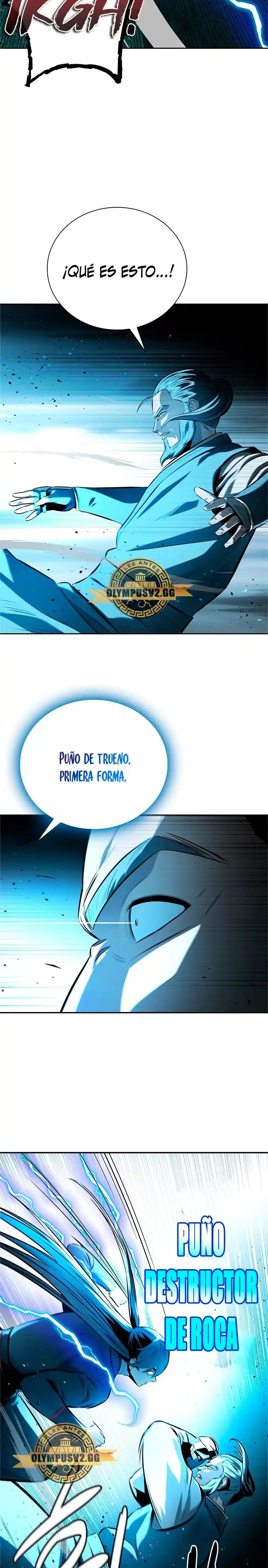 Moon-Shadow Sword Emperor - Capítulo 61 - Página 15 - LectorTMOo