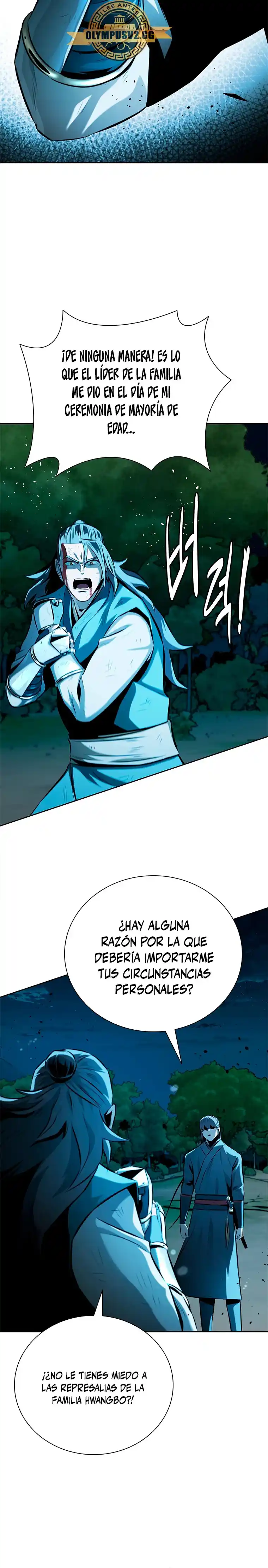 Moon-Shadow Sword Emperor - Capítulo 61 - Página 19 - LectorTMOo