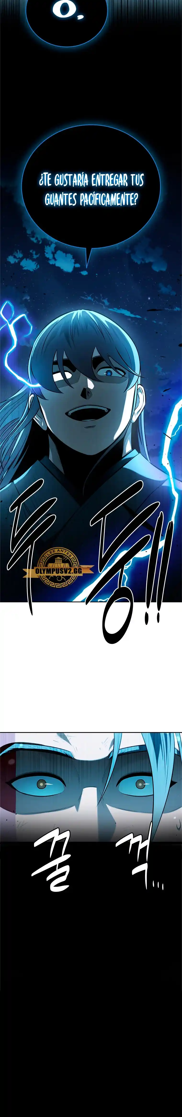 Moon-Shadow Sword Emperor - Capítulo 61 - Página 28 - LectorTMOo