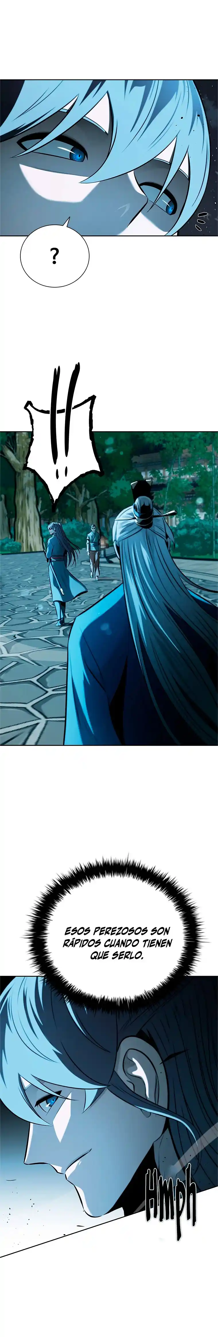 Moon-Shadow Sword Emperor - Capítulo 61 - Página 31 - LectorTMOo
