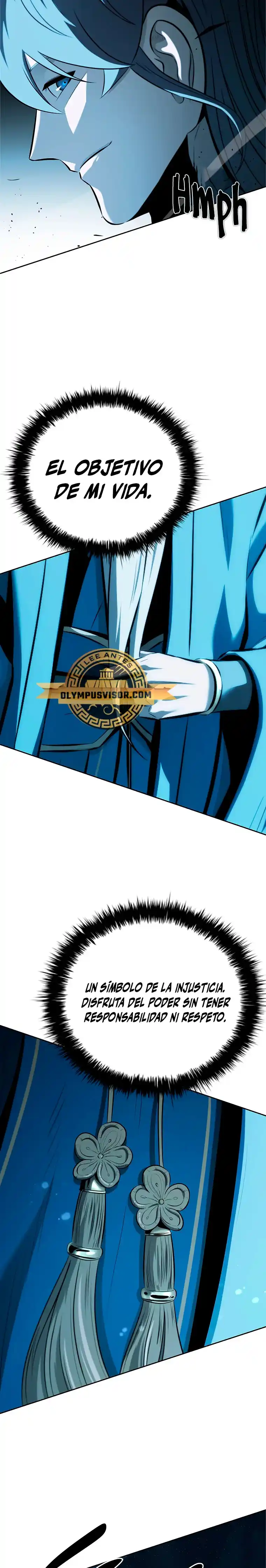 Moon-Shadow Sword Emperor - Capítulo 62 - Página 3 - LectorTMOo