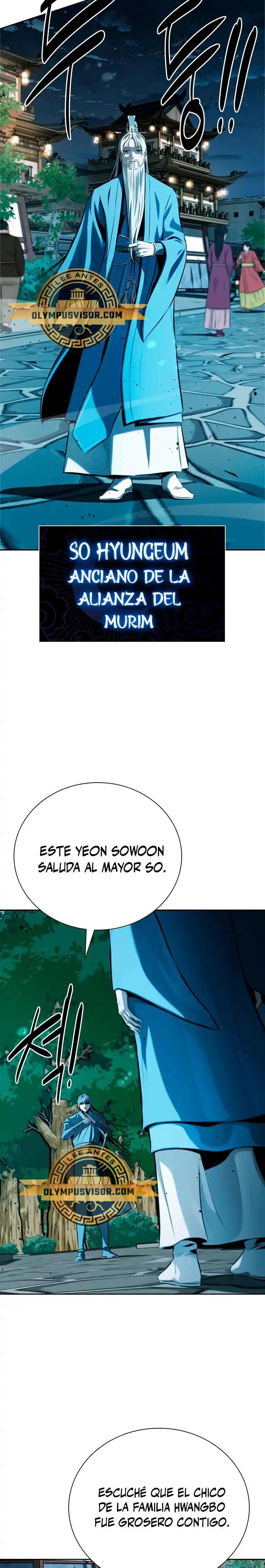 Moon-Shadow Sword Emperor - Capítulo 62 - Página 4 - LectorTMOo