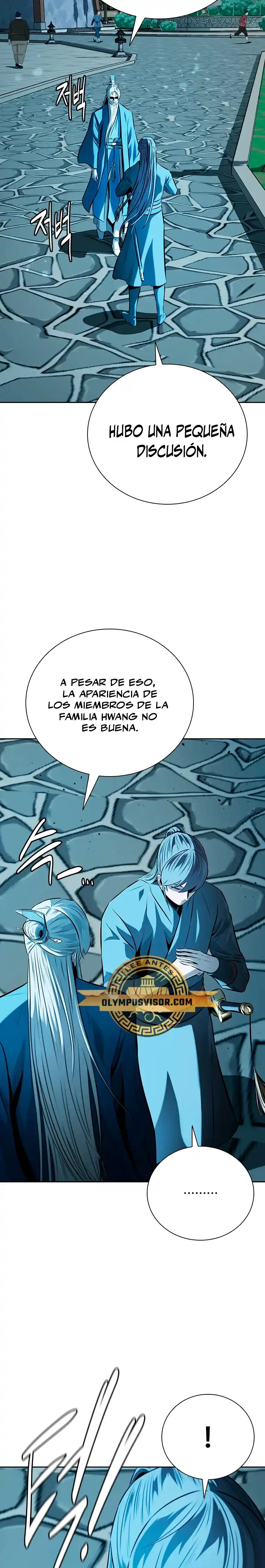 Moon-Shadow Sword Emperor - Capítulo 62 - Página 5 - LectorTMOo