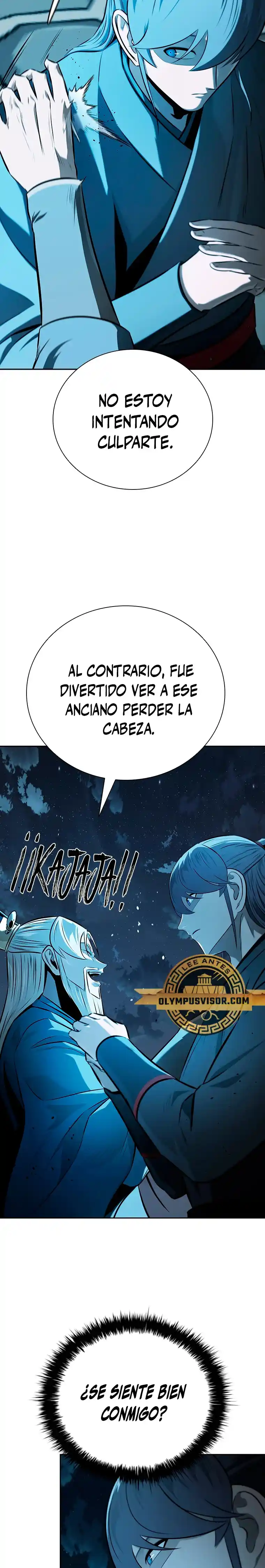 Moon-Shadow Sword Emperor - Capítulo 62 - Página 6 - LectorTMOo