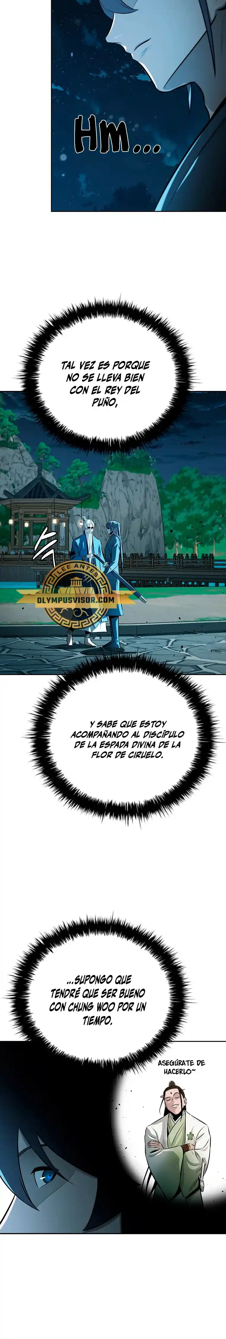 Moon-Shadow Sword Emperor - Capítulo 62 - Página 7 - LectorTMOo