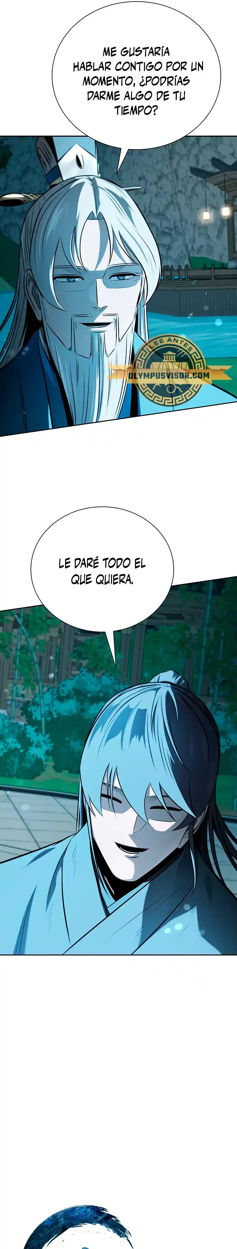 Moon-Shadow Sword Emperor - Capítulo 62 - Página 8 - LectorTMOo