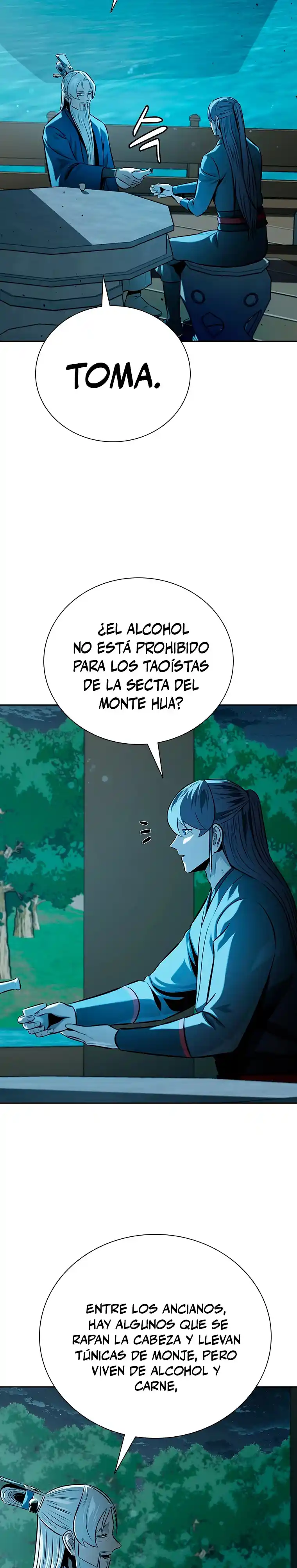 Moon-Shadow Sword Emperor - Capítulo 62 - Página 10 - LectorTMOo