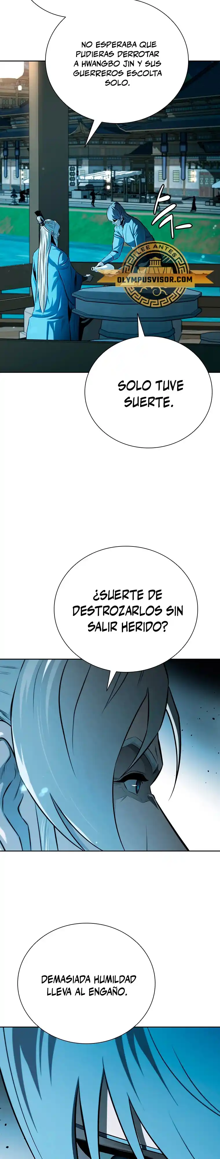 Moon-Shadow Sword Emperor - Capítulo 62 - Página 12 - LectorTMOo