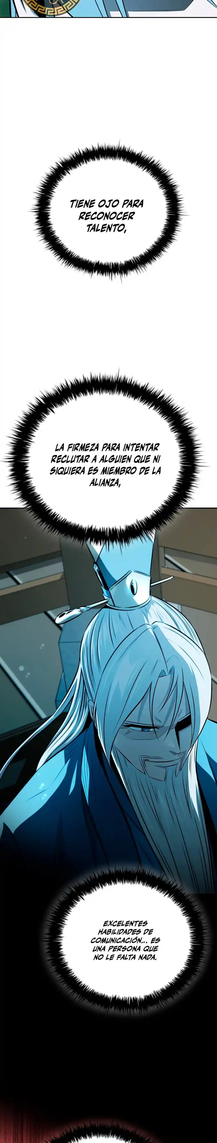 Moon-Shadow Sword Emperor - Capítulo 62 - Página 19 - LectorTMOo