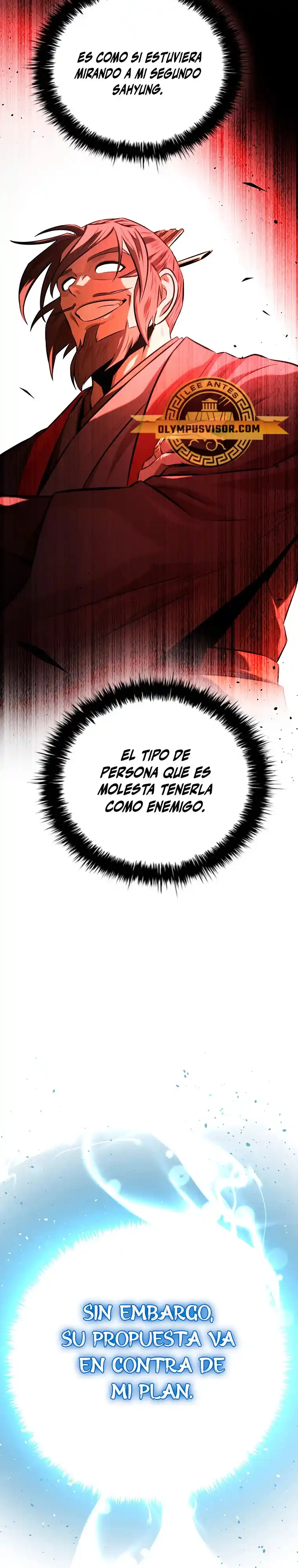 Moon-Shadow Sword Emperor - Capítulo 62 - Página 20 - LectorTMOo