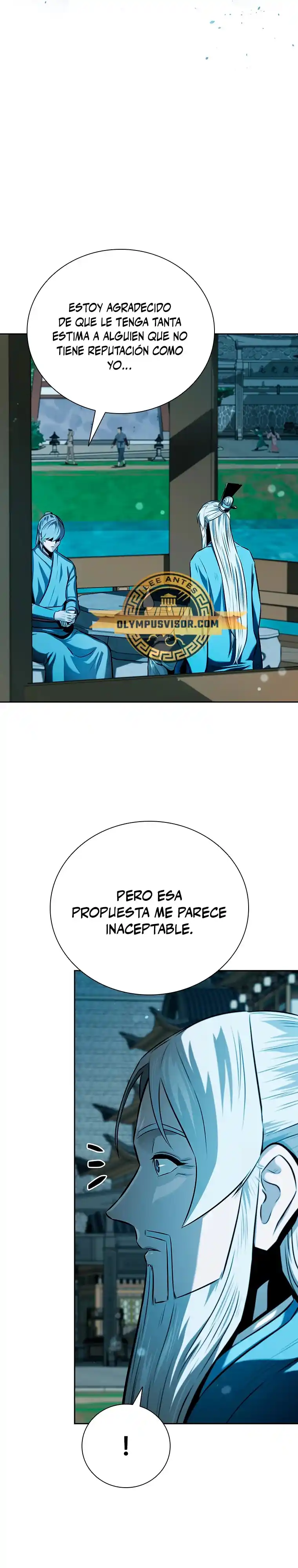 Moon-Shadow Sword Emperor - Capítulo 62 - Página 21 - LectorTMOo