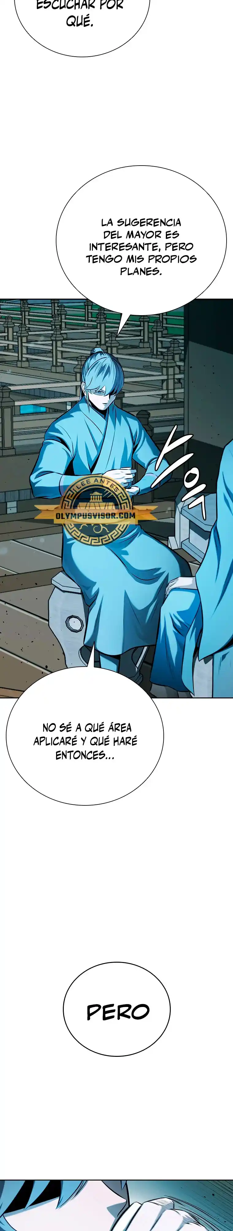 Moon-Shadow Sword Emperor - Capítulo 62 - Página 23 - LectorTMOo