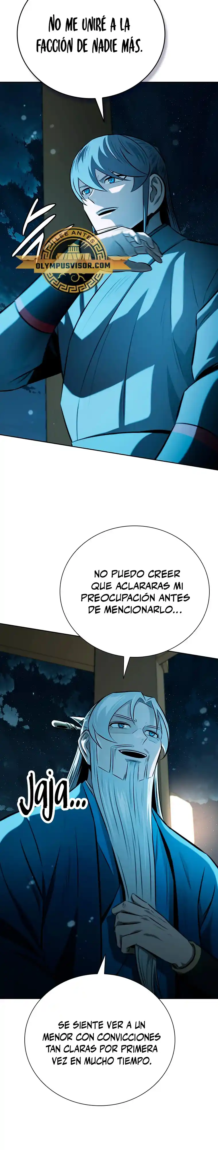 Moon-Shadow Sword Emperor - Capítulo 62 - Página 25 - LectorTMOo