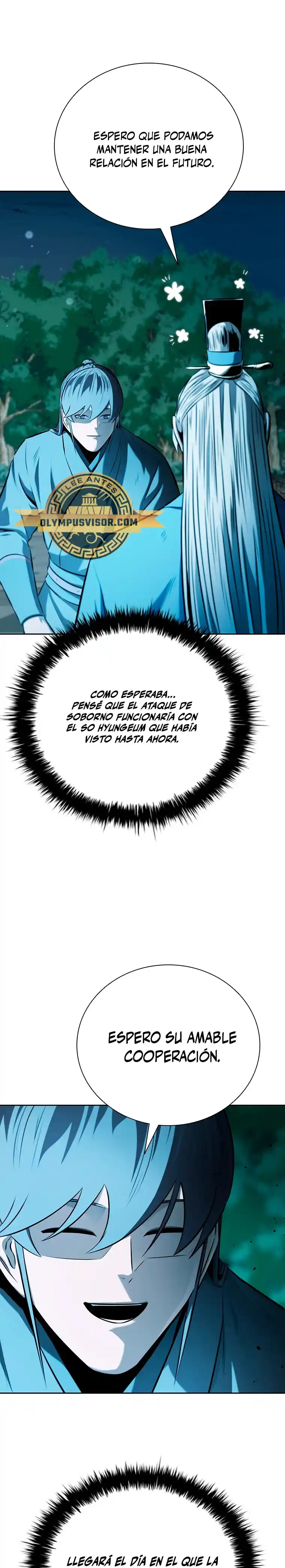 Moon-Shadow Sword Emperor - Capítulo 62 - Página 29 - LectorTMOo
