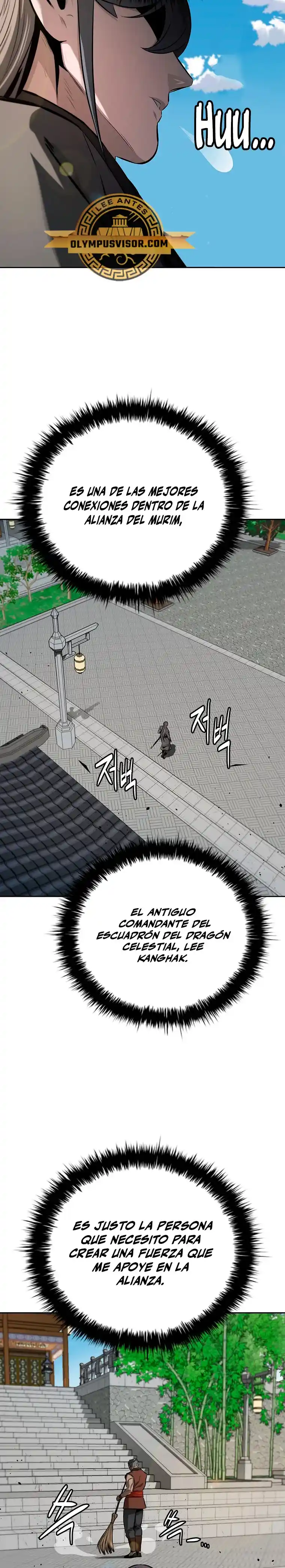 Moon-Shadow Sword Emperor - Capítulo 62 - Página 32 - LectorTMOo