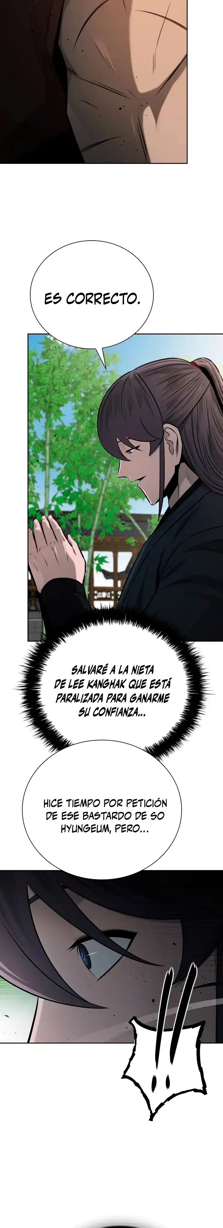 Moon-Shadow Sword Emperor - Capítulo 62 - Página 34 - LectorTMOo