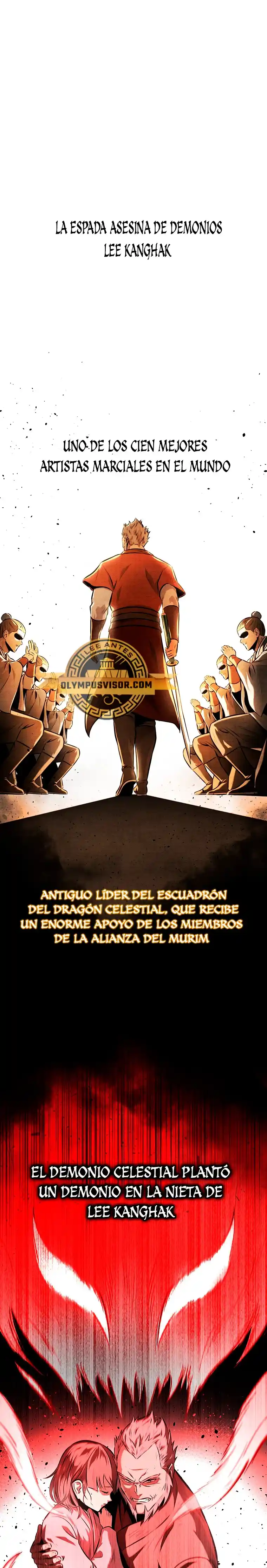 Moon-Shadow Sword Emperor - Capítulo 63 - Página 2 - LectorTMOo