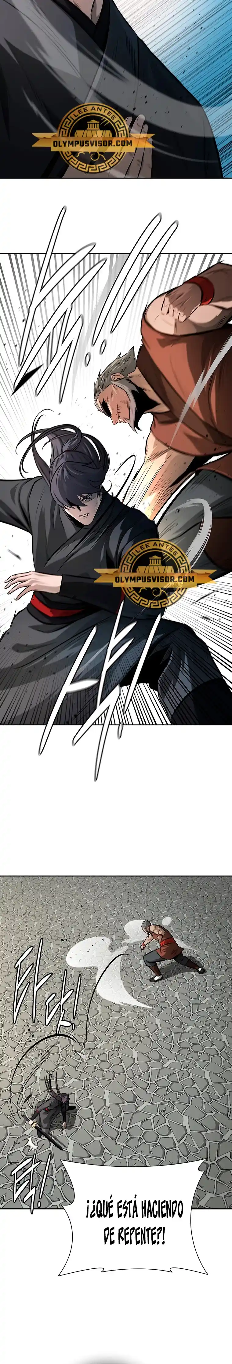 Moon-Shadow Sword Emperor - Capítulo 63 - Página 7 - LectorTMOo