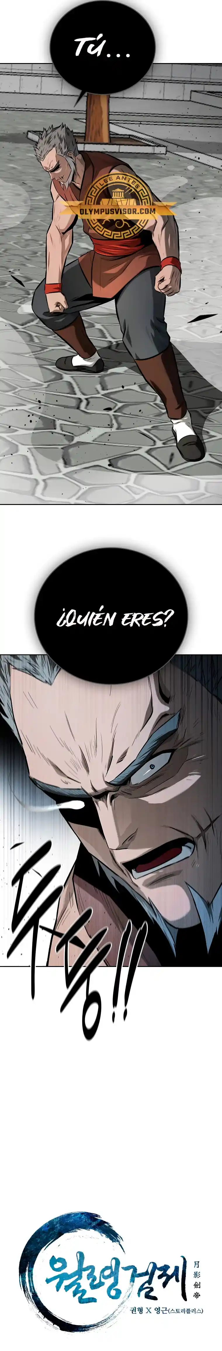 Moon-Shadow Sword Emperor - Capítulo 63 - Página 8 - LectorTMOo