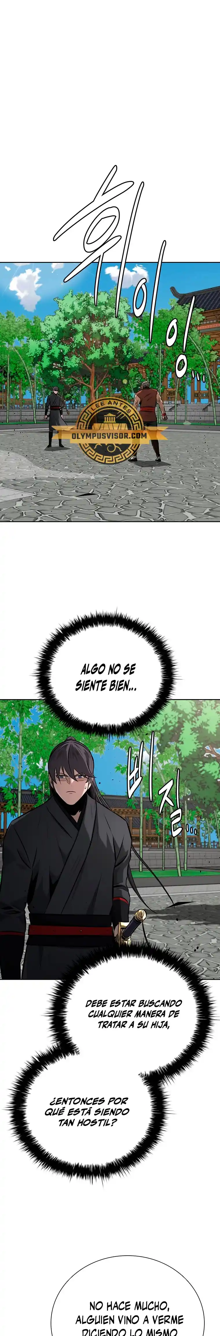 Moon-Shadow Sword Emperor - Capítulo 63 - Página 9 - LectorTMOo