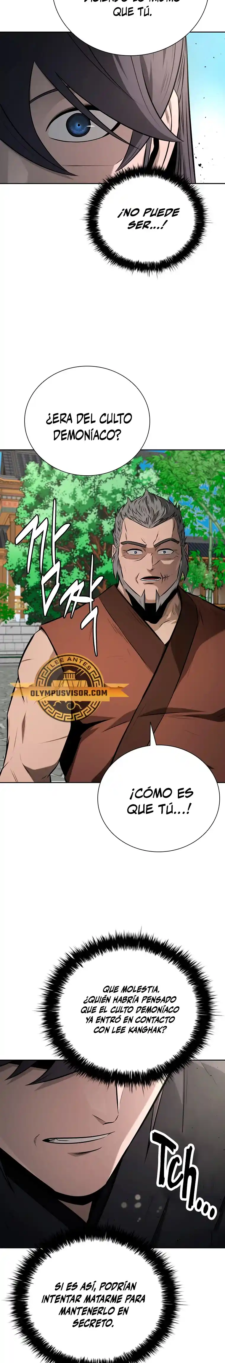 Moon-Shadow Sword Emperor - Capítulo 63 - Página 10 - LectorTMOo
