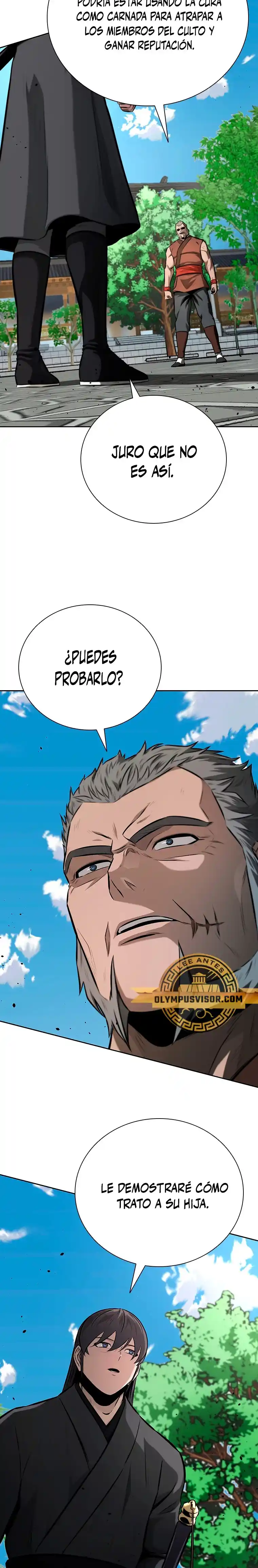 Moon-Shadow Sword Emperor - Capítulo 63 - Página 12 - LectorTMOo
