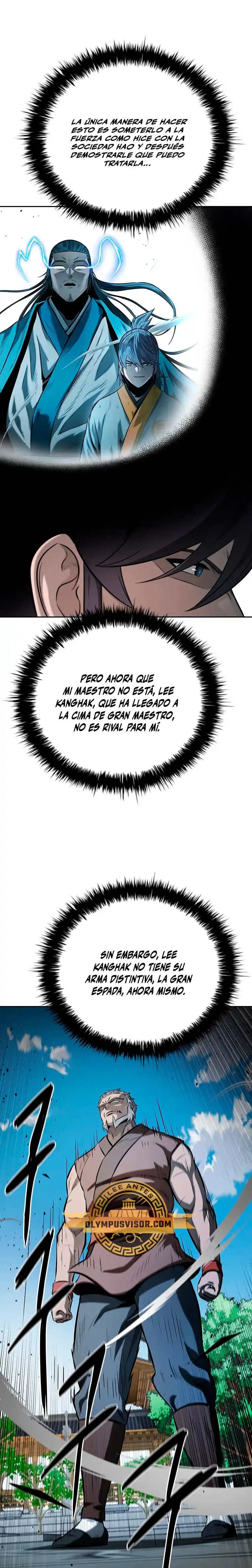 Moon-Shadow Sword Emperor - Capítulo 63 - Página 14 - LectorTMOo