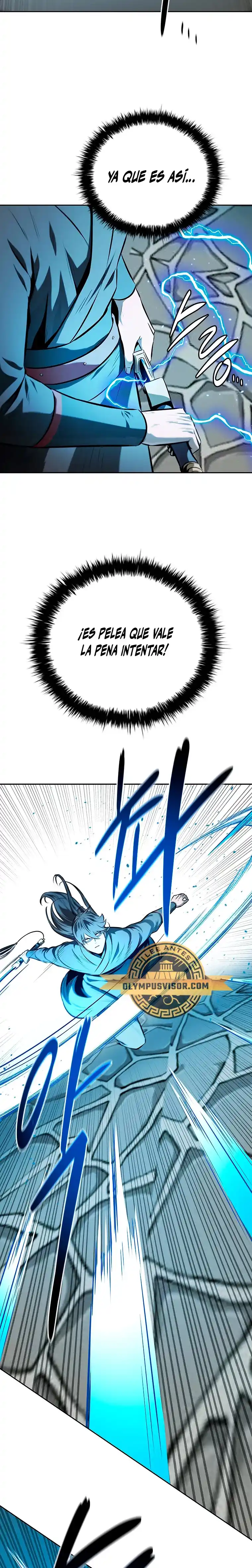 Moon-Shadow Sword Emperor - Capítulo 63 - Página 15 - LectorTMOo