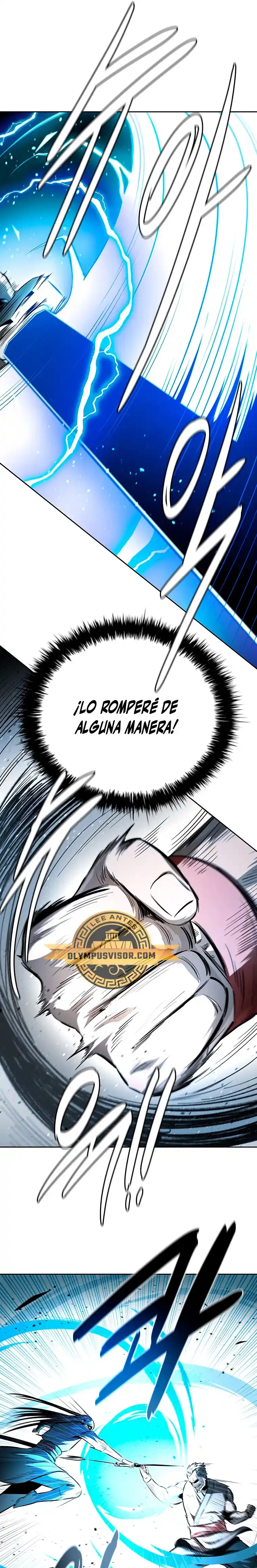Moon-Shadow Sword Emperor - Capítulo 63 - Página 20 - LectorTMOo