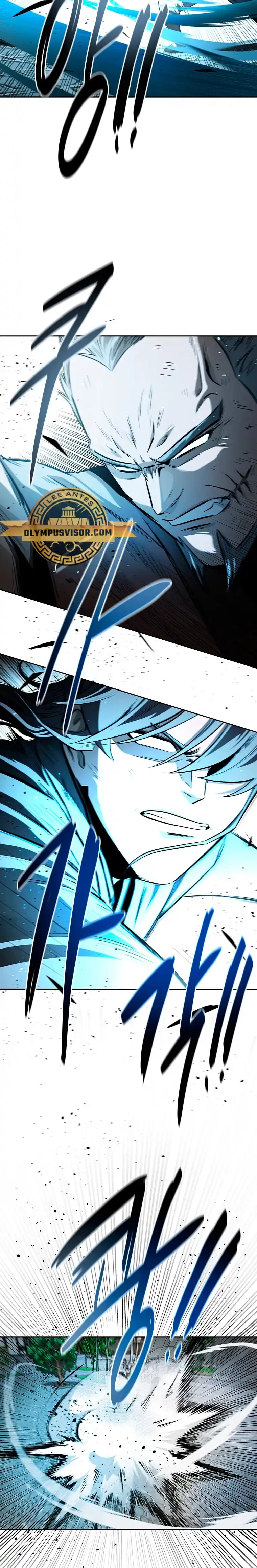 Moon-Shadow Sword Emperor - Capítulo 63 - Página 21 - LectorTMOo