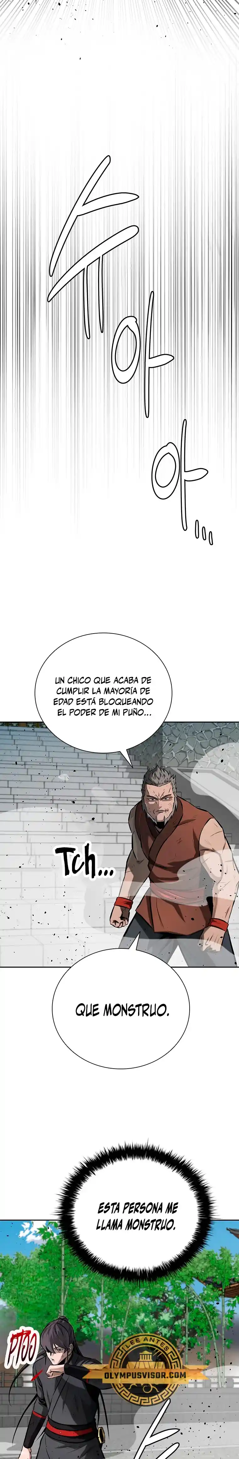 Moon-Shadow Sword Emperor - Capítulo 63 - Página 22 - LectorTMOo