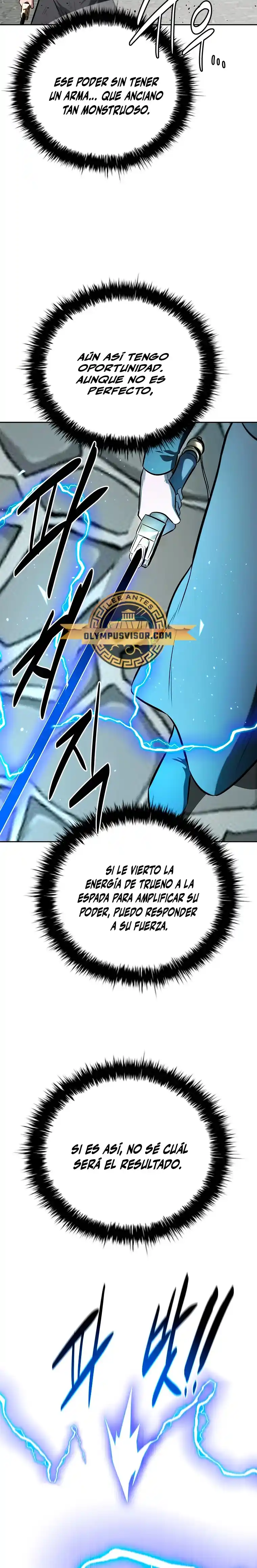 Moon-Shadow Sword Emperor - Capítulo 63 - Página 23 - LectorTMOo