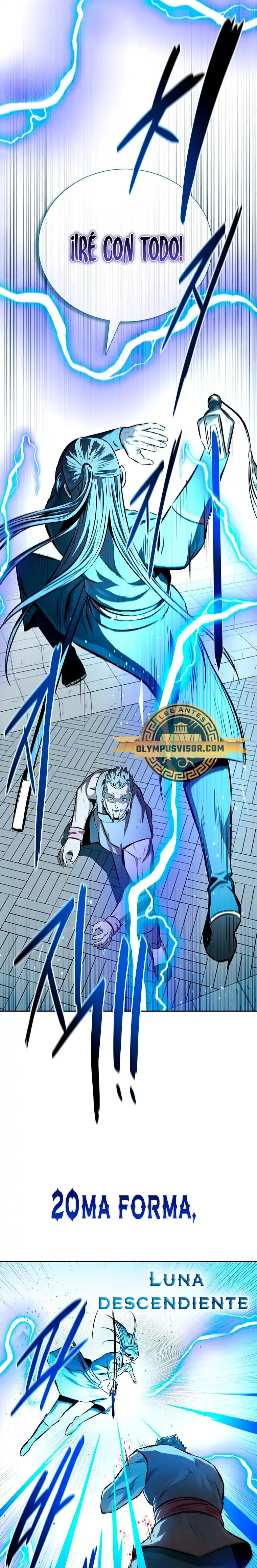Moon-Shadow Sword Emperor - Capítulo 63 - Página 24 - LectorTMOo