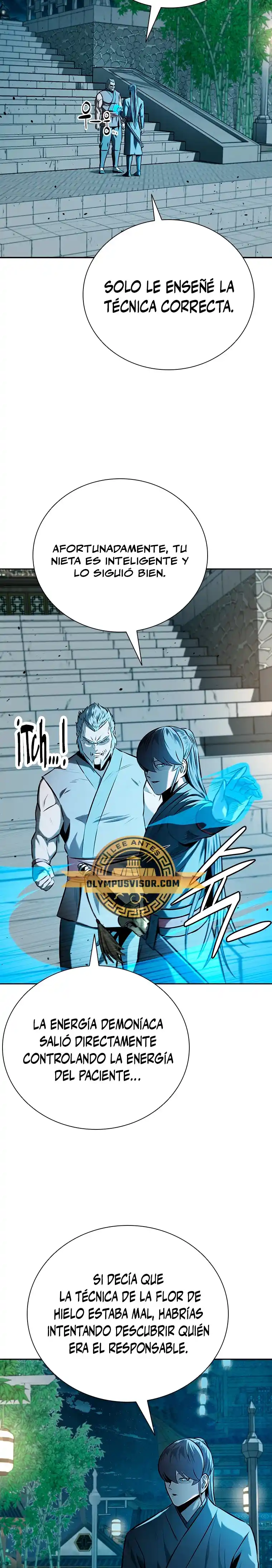 Moon-Shadow Sword Emperor - Capítulo 64 - Página 15 - LectorTMOo
