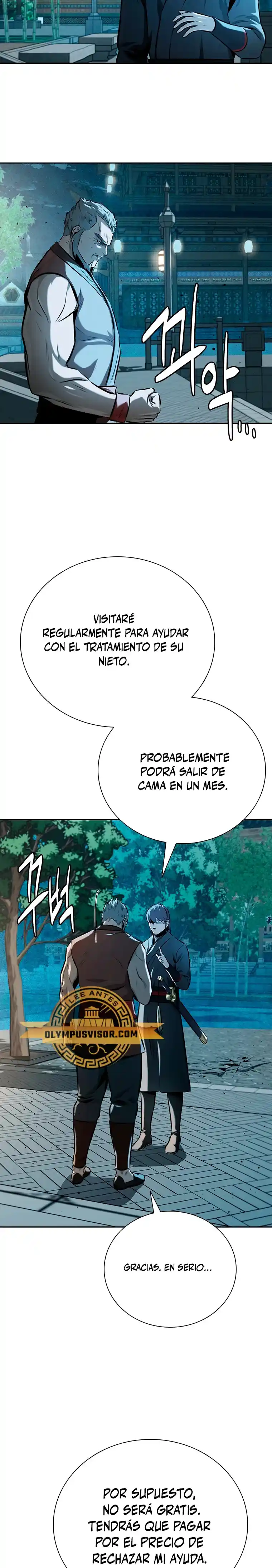 Moon-Shadow Sword Emperor - Capítulo 64 - Página 16 - LectorTMOo