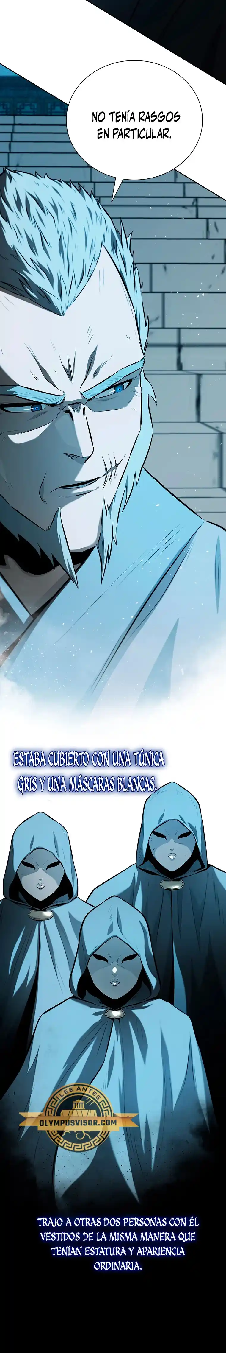 Moon-Shadow Sword Emperor - Capítulo 64 - Página 22 - LectorTMOo