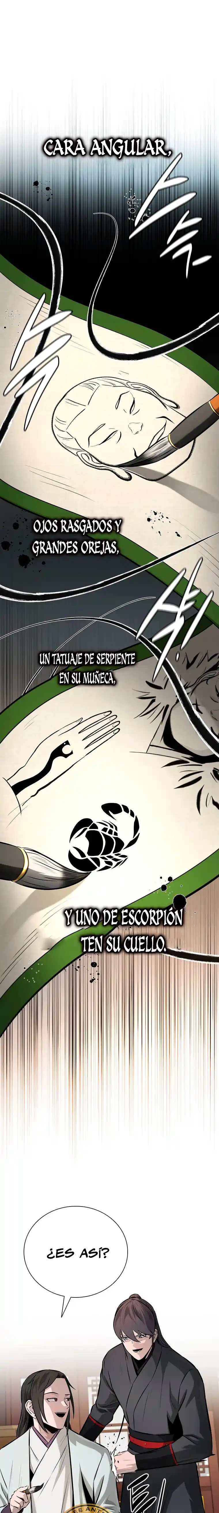 Moon-Shadow Sword Emperor - Capítulo 64 - Página 27 - LectorTMOo