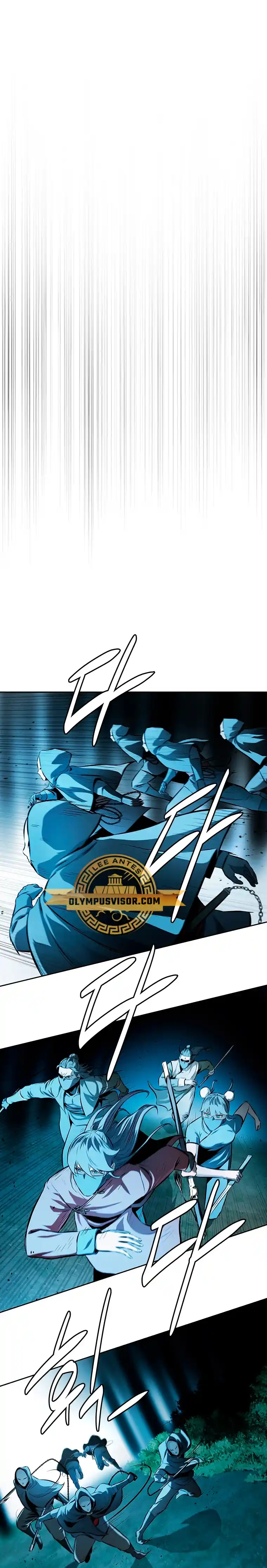 Moon-Shadow Sword Emperor - Capítulo 65 - Página 9 - LectorTMOo