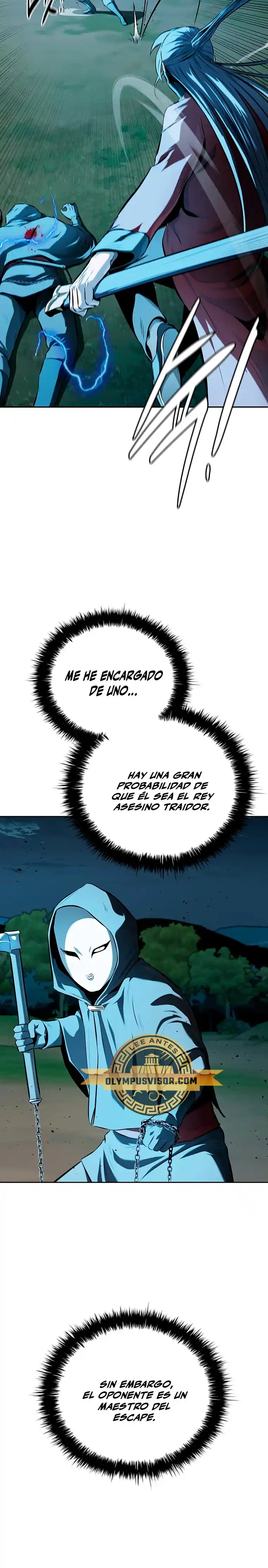 Moon-Shadow Sword Emperor - Capítulo 65 - Página 13 - LectorTMOo