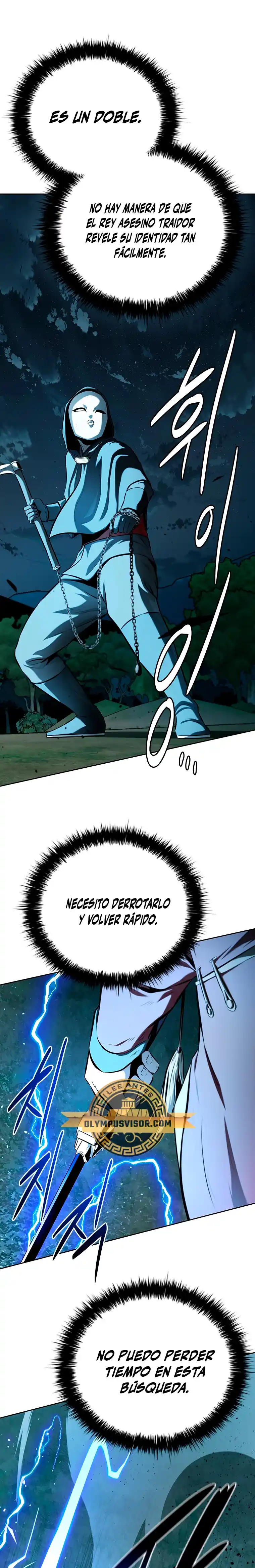Moon-Shadow Sword Emperor - Capítulo 65 - Página 16 - LectorTMOo