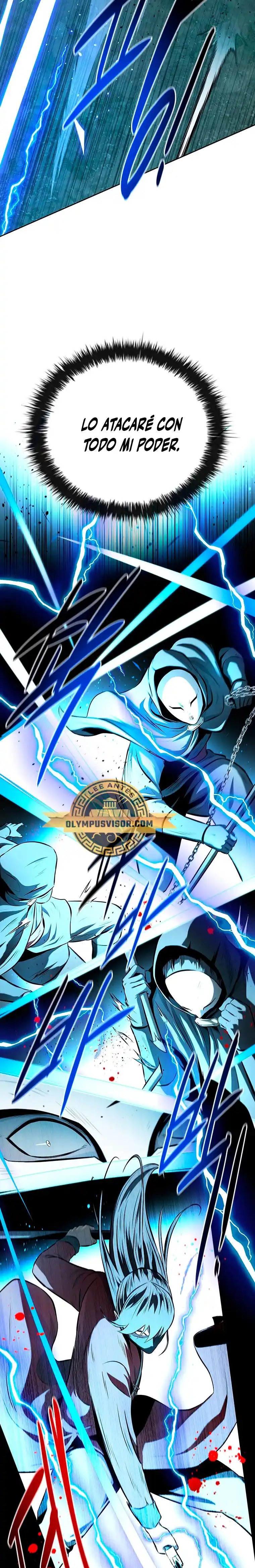 Moon-Shadow Sword Emperor - Capítulo 65 - Página 17 - LectorTMOo