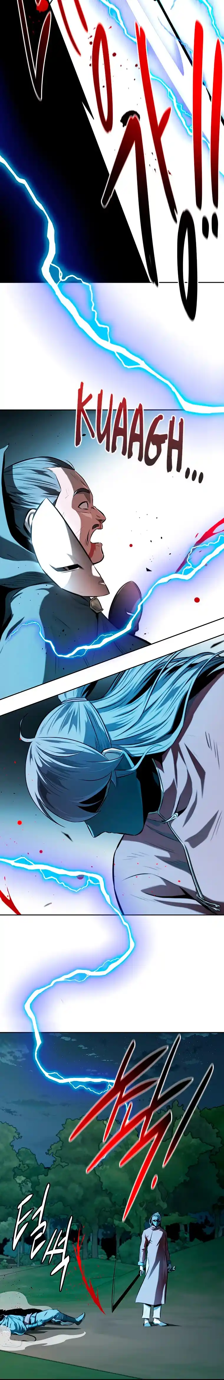 Moon-Shadow Sword Emperor - Capítulo 65 - Página 18 - LectorTMOo