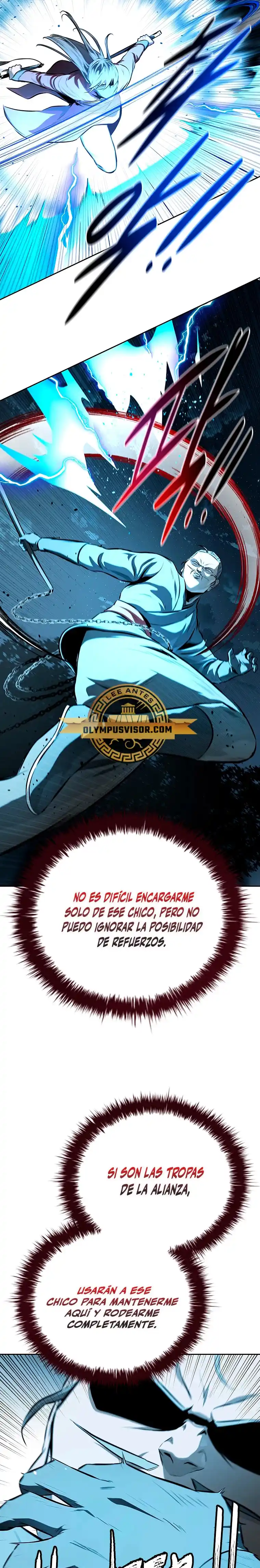 Moon-Shadow Sword Emperor - Capítulo 65 - Página 23 - LectorTMOo