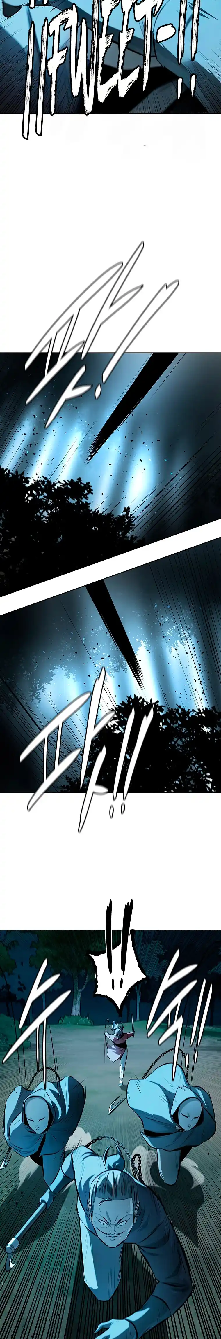 Moon-Shadow Sword Emperor - Capítulo 65 - Página 24 - LectorTMOo