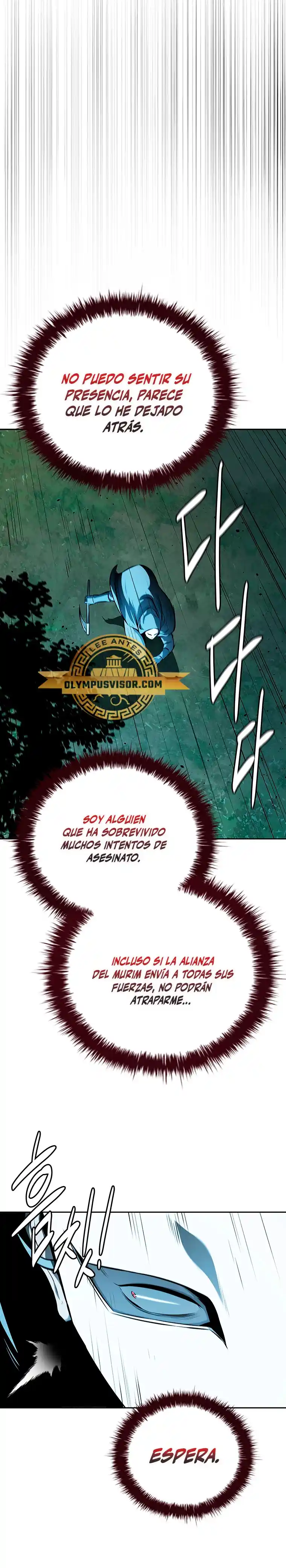 Moon-Shadow Sword Emperor - Capítulo 65 - Página 28 - LectorTMOo